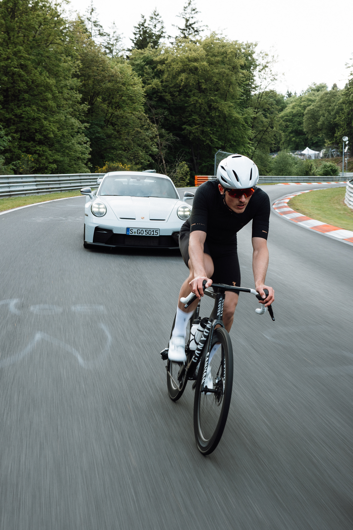 Ryzon Venom Bib Shorts – Radhosen Guide