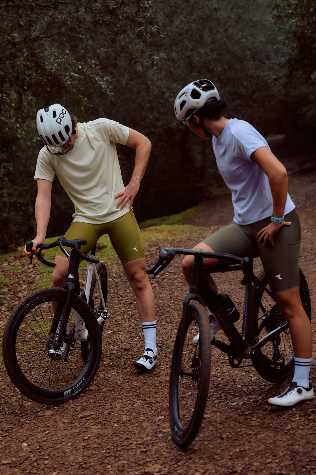 Ryzon Vela Cargo Bib Shorts – Radhosen Guide