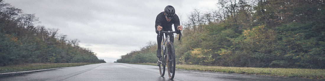 Blog post Face the relentless