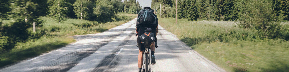 Blog post Project Horizon // Midsummer Adventure with Jonas Deichmann