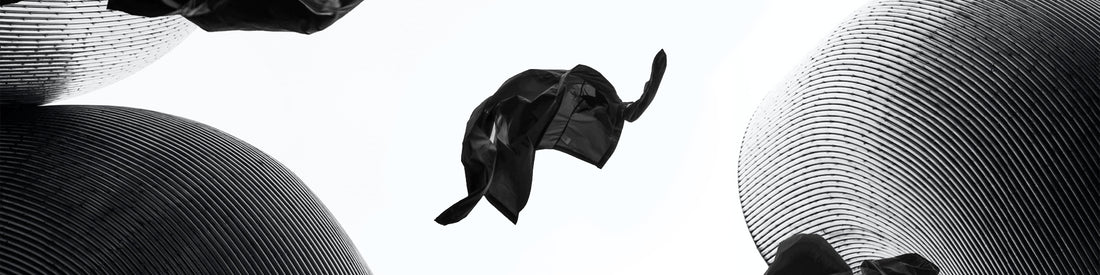 Blog post Phantom LightShell Jacket