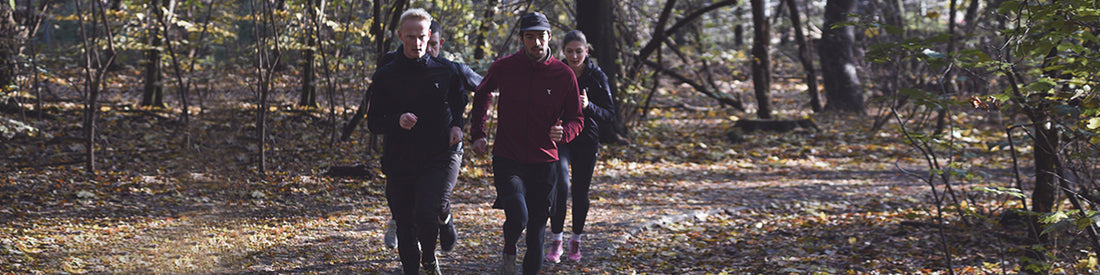 Blog post Behind the scenes // Sport