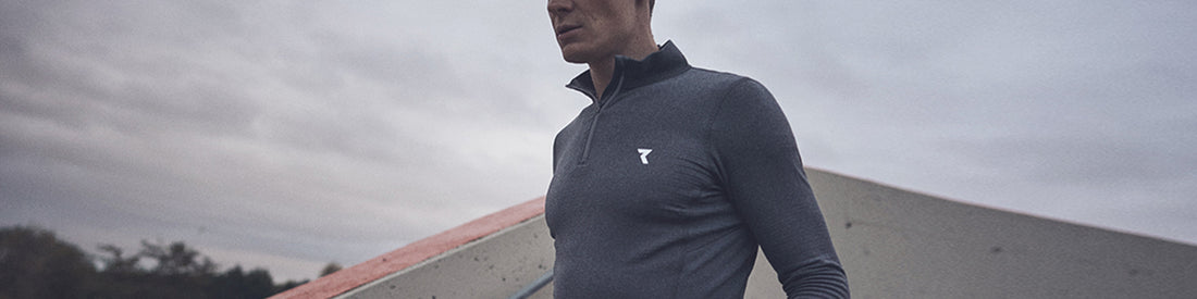 Blog post Polartec® Power Wool™ // Symbiosis of nature and technology