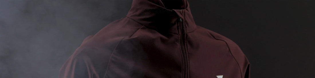 Blog post Tech Lab // Generator Thermal Bike Jacket