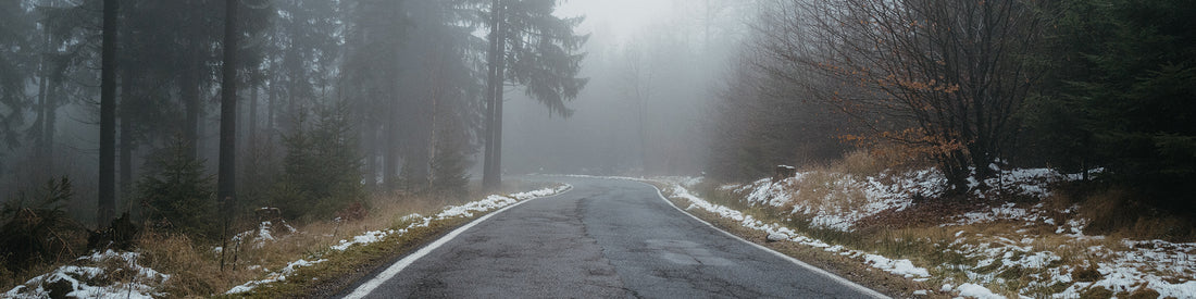 Blog post Leaving without regrets