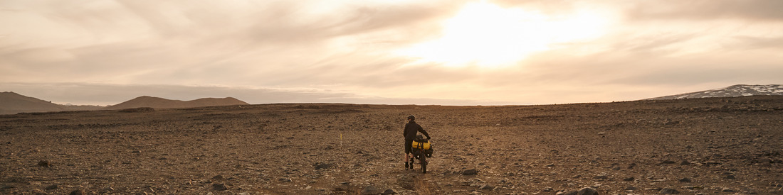 Blog post Project Horizon // A tectonic adventure