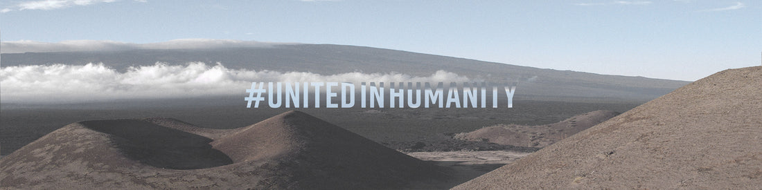 Blog post United In Humanity Project