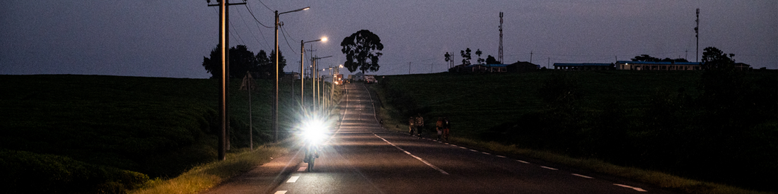 Blog post Project Horizon // Race around Rwanda II