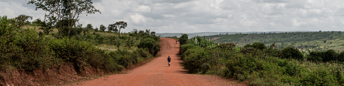 Blog post Project Horizon // Race around Rwanda