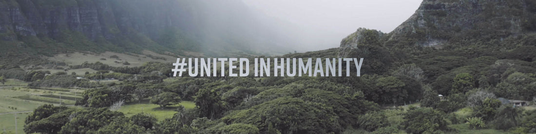 Blog post United In Humanity Project // Manresa