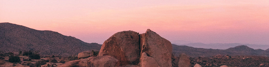 Blog post Find your State of Levitation