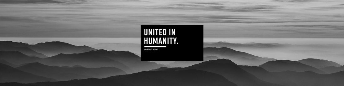 Blog post United In Humanity