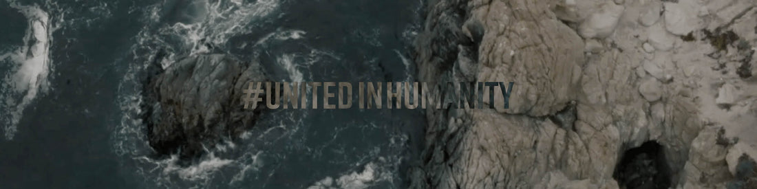 Blog post United In Humanity Project // Wendelstein
