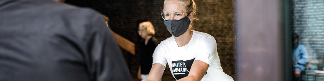 Blog post United In Humanity // Hilfspunkt e.V. HH