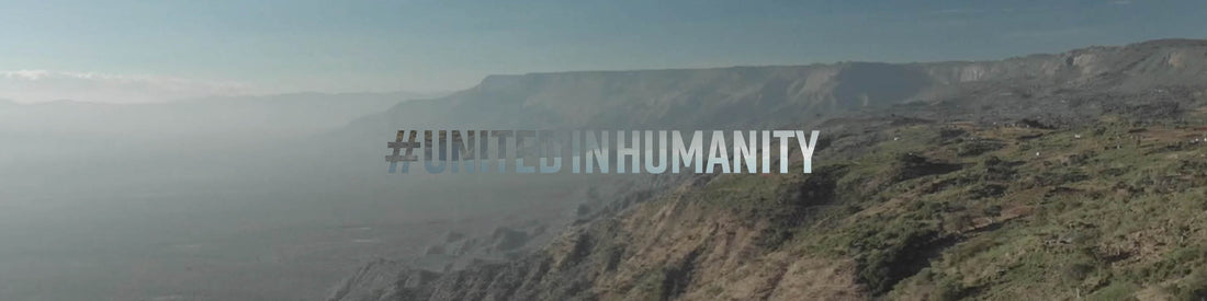Blog post United In Humanity Project // Johanneshaus
