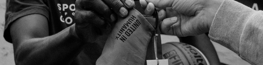 Blog post United In Humanity Project // Baskets for Cologne eV