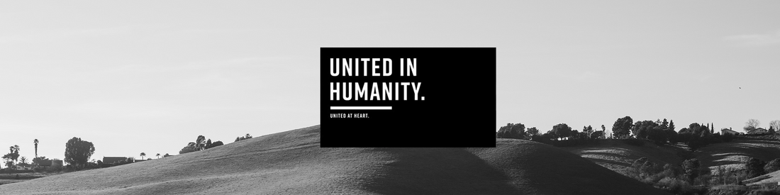 Blog post United In Humanity // The Tribe