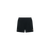 Sonic Running Lined Shorts Men Knight Black