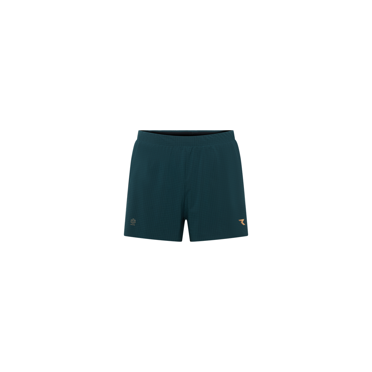 Sonic Running Lined Shorts Men
