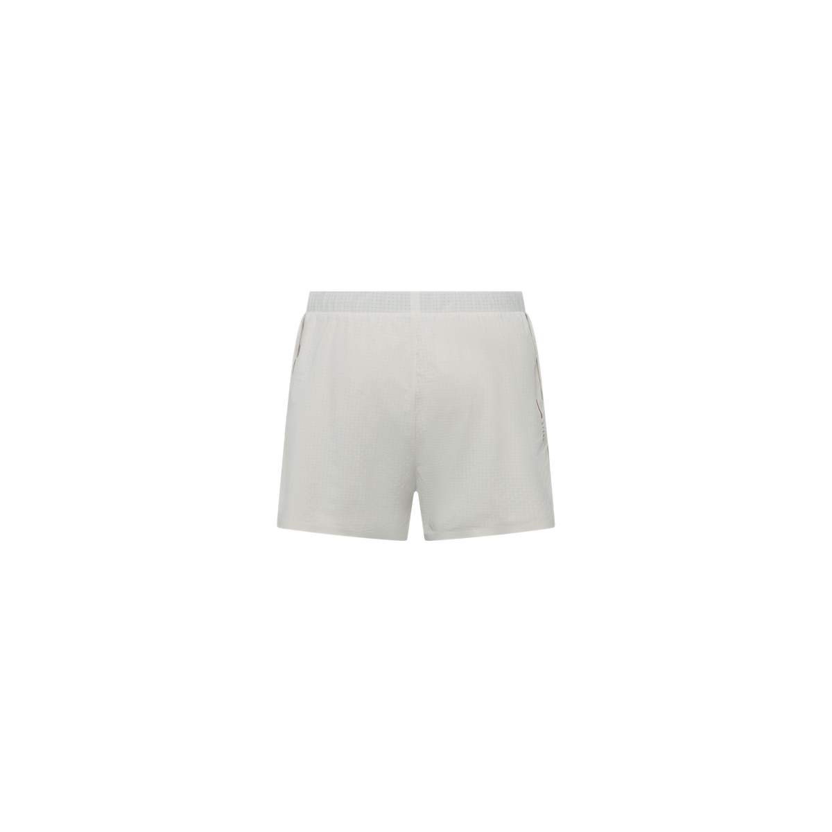 Sonic Running Lined Shorts Men