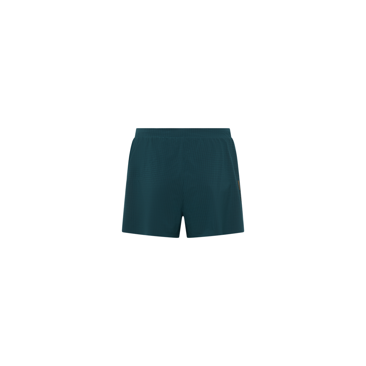 Sonic Running Lined Shorts Women