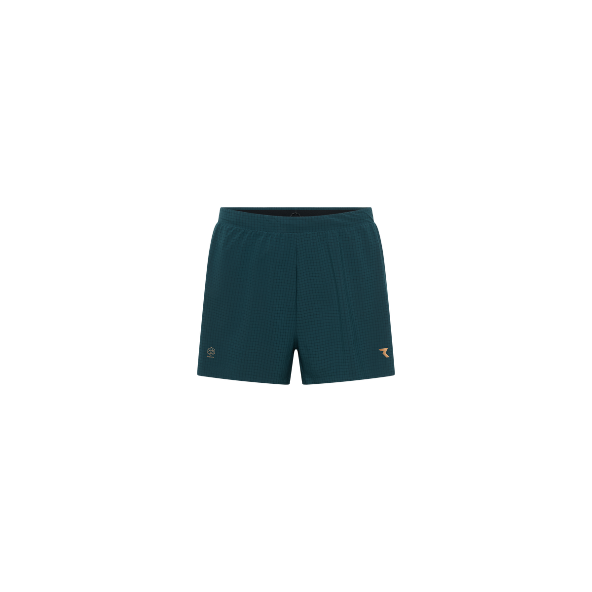 Sonic Running Lined Shorts Women