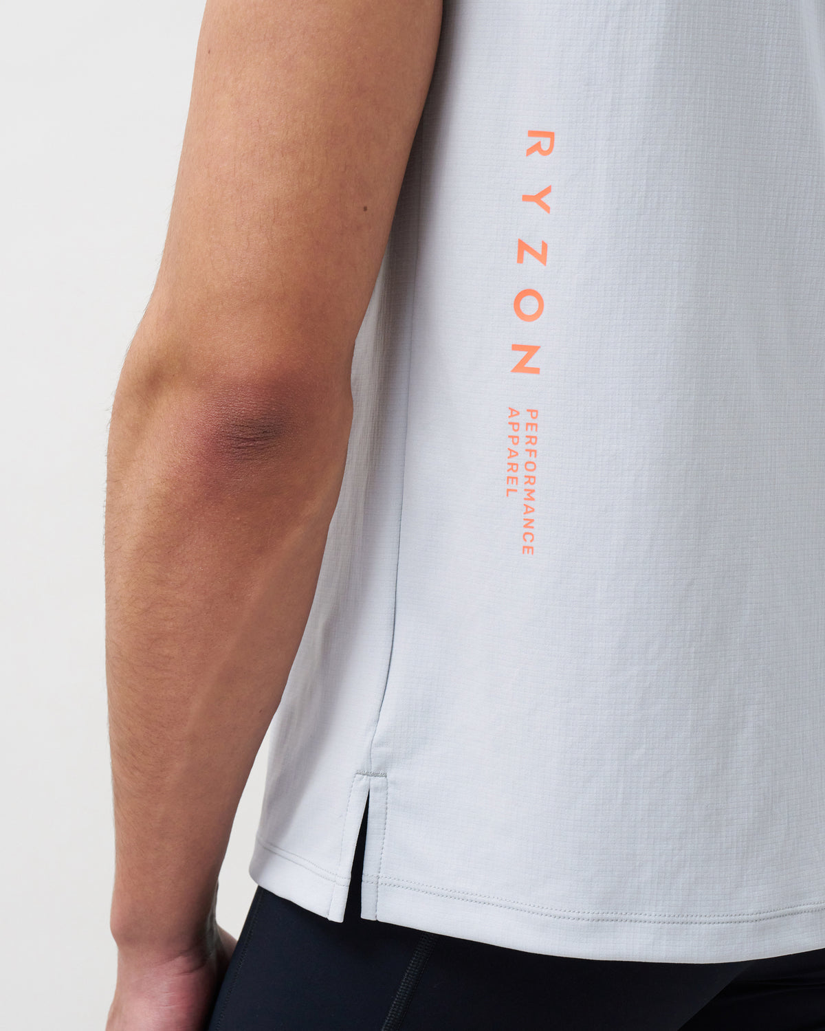 Spectra Running Tank Men