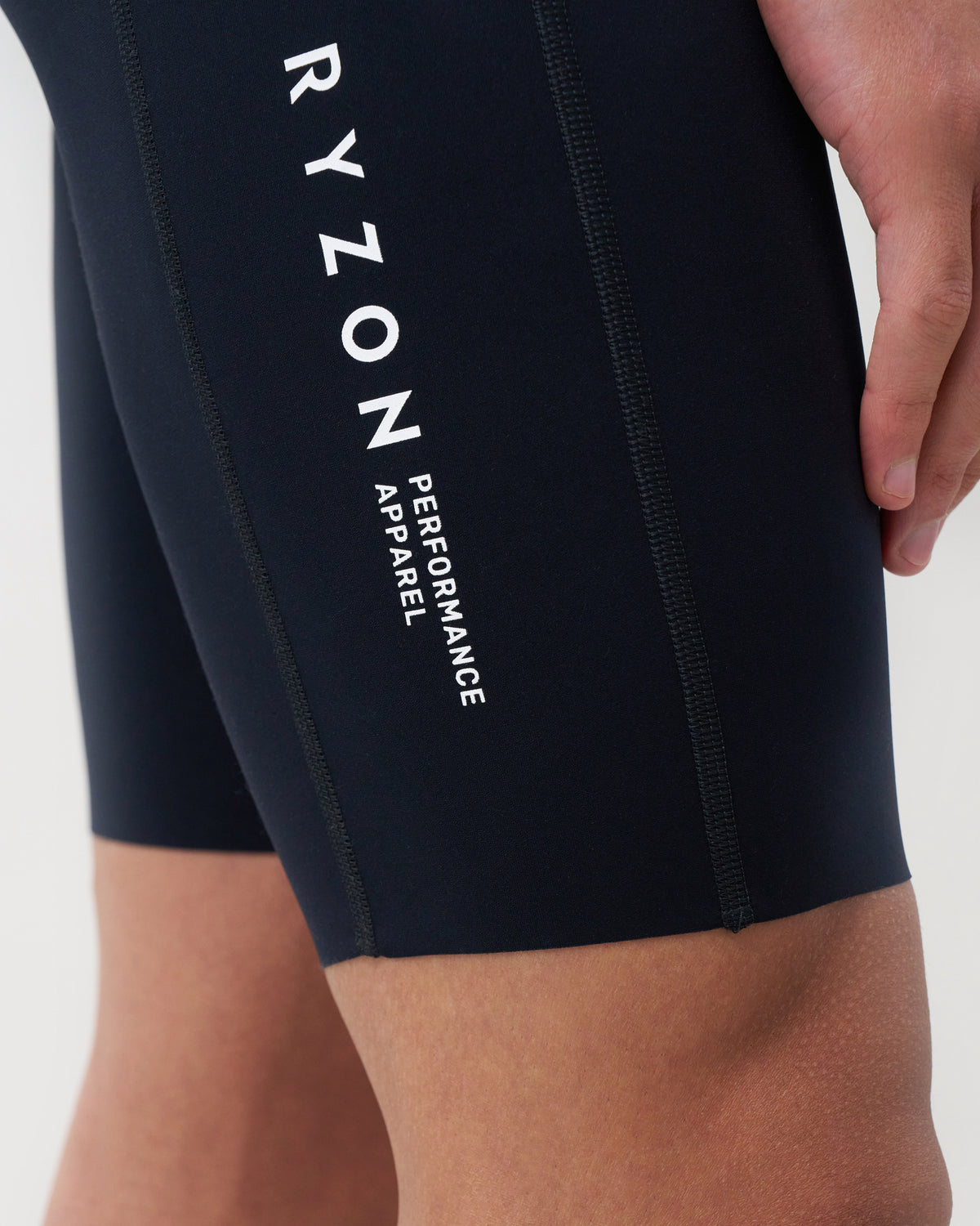 Spectra Running Half Tights Men