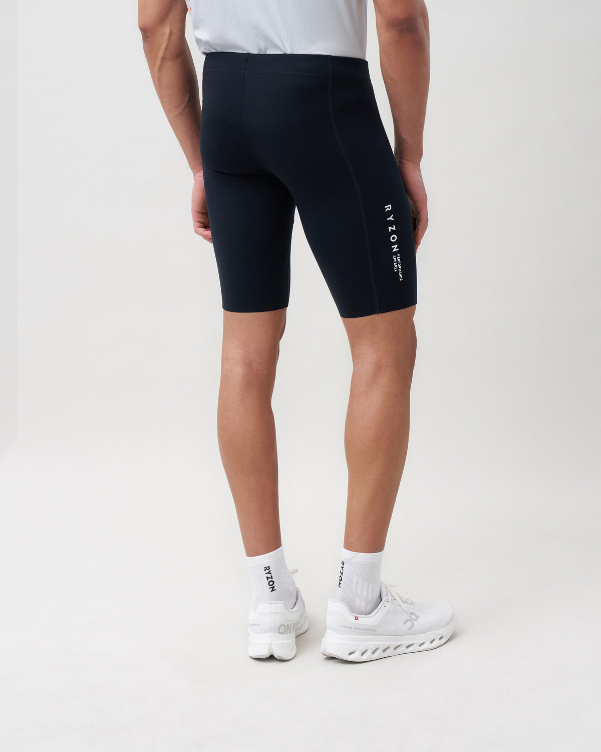 Spectra Running Half Tights Men