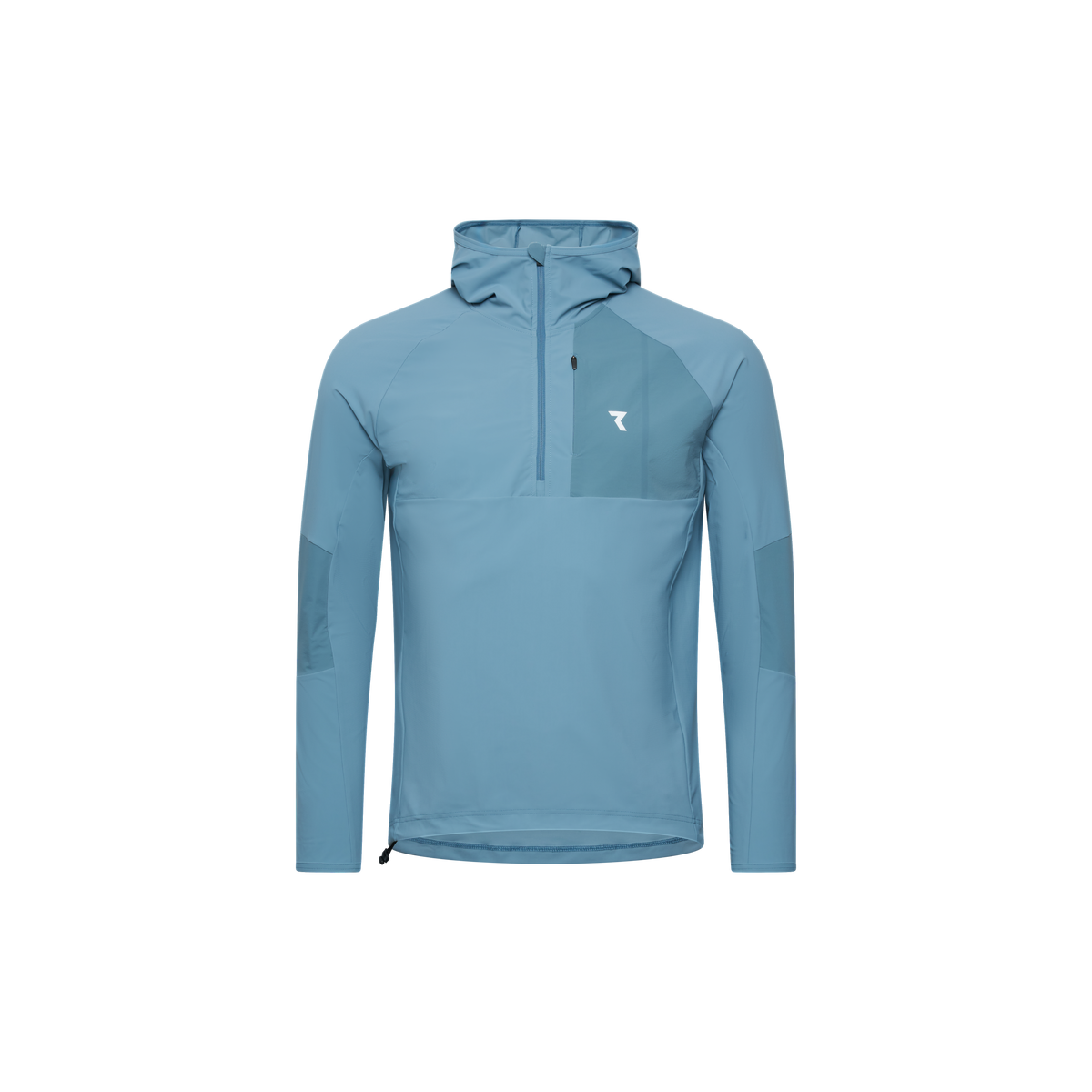 Phantom Running Thermal Quarter Zip Men
