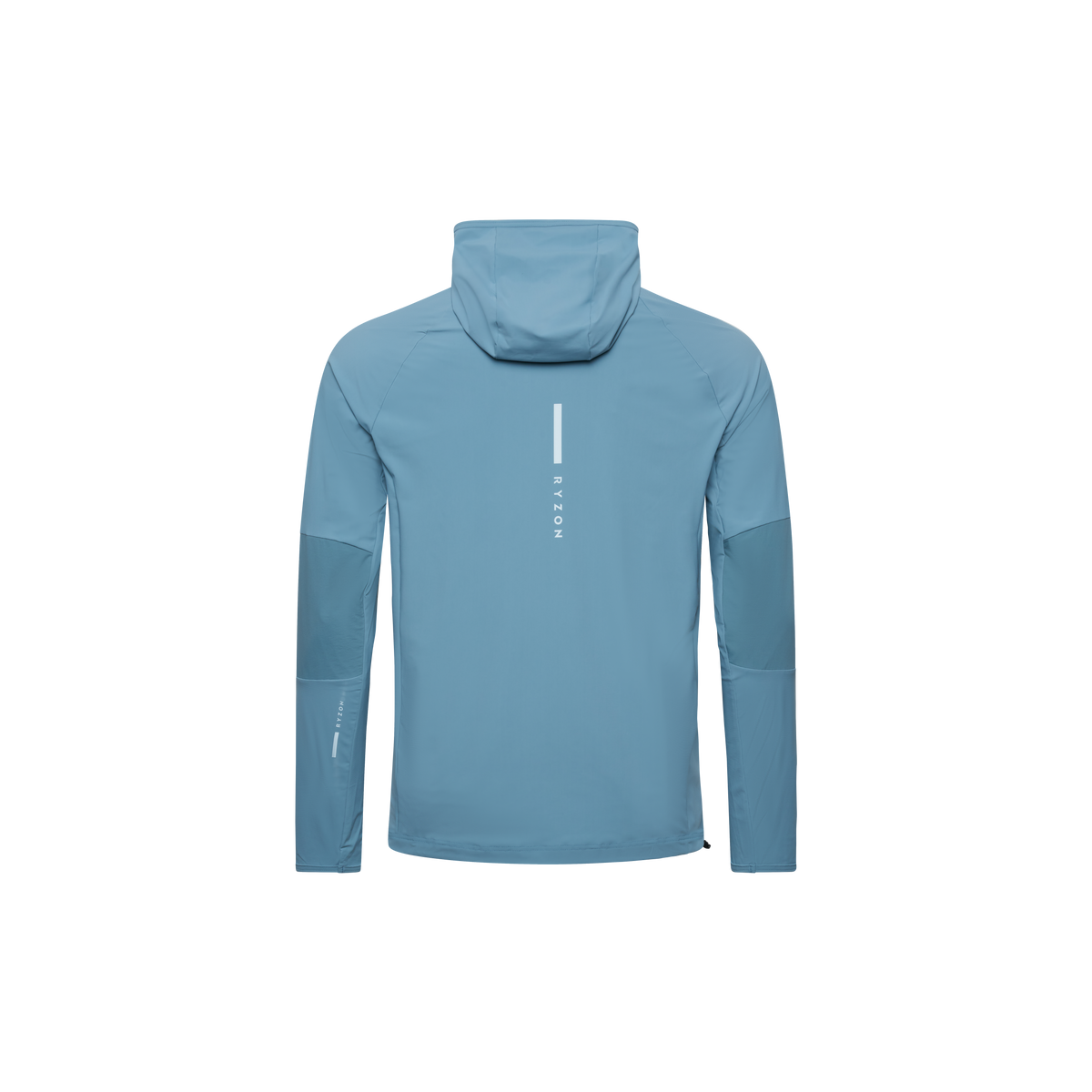 Phantom Running Thermal Quarter Zip Men