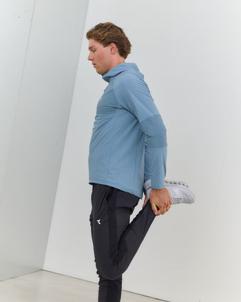 Lookbook Phantom Running Thermal Quarter Zip Men 62