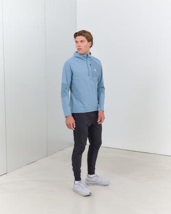 Lookbook Phantom Running Thermal Quarter Zip Men 63