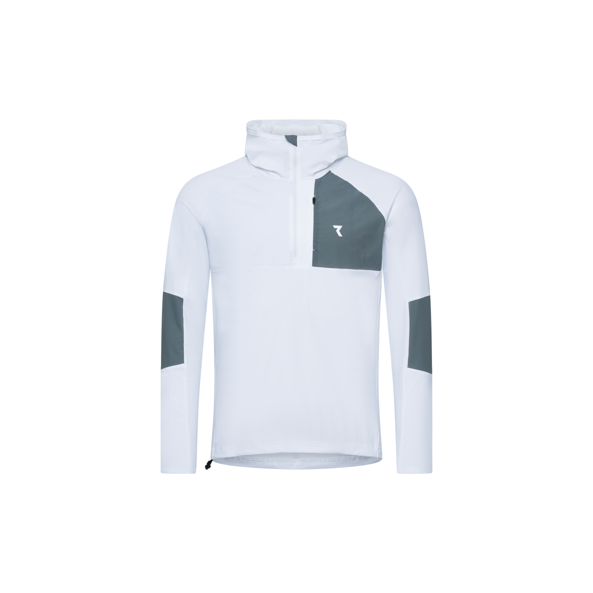 Phantom Running Thermal Quarter Zip Men