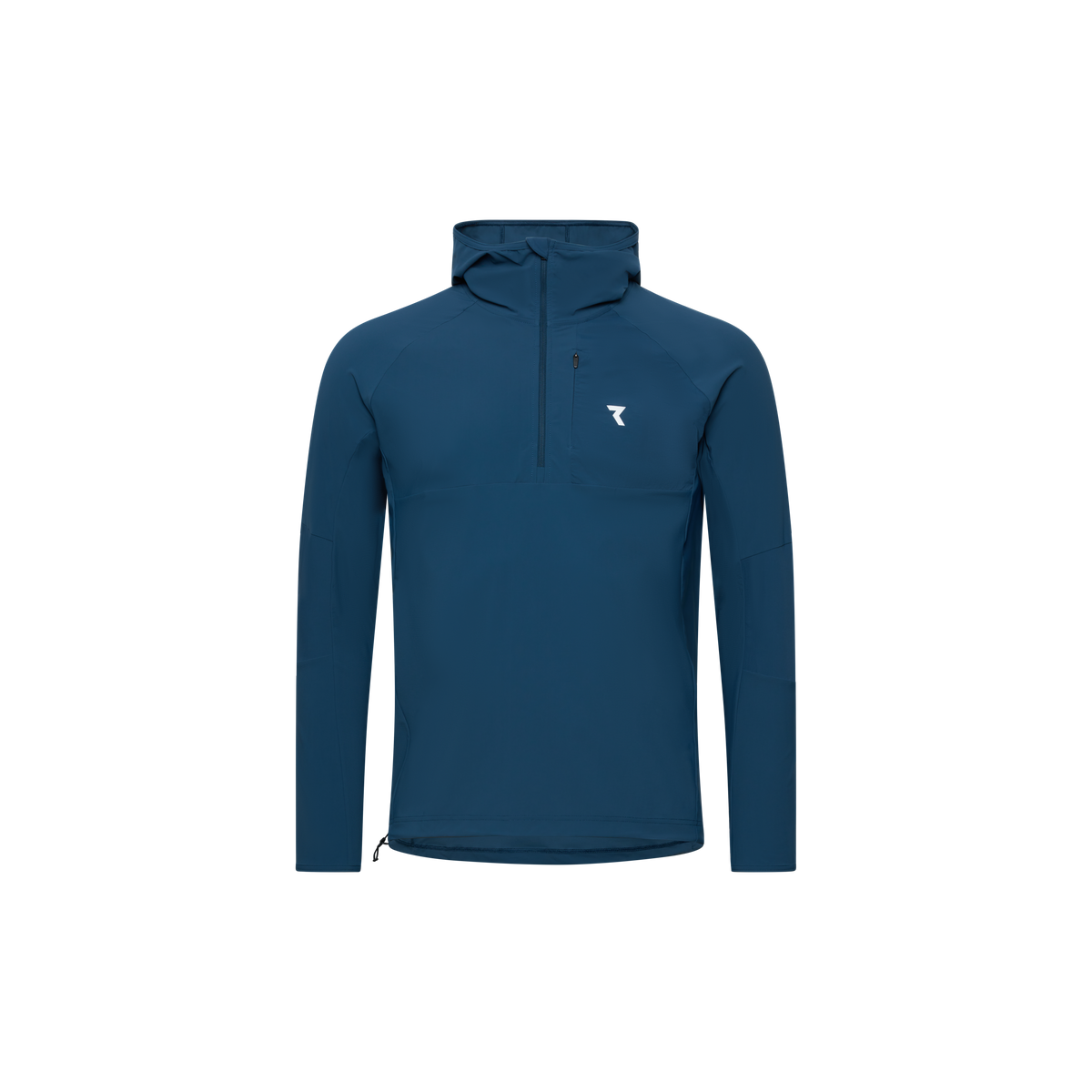 Phantom Running Thermal Quarter Zip Men