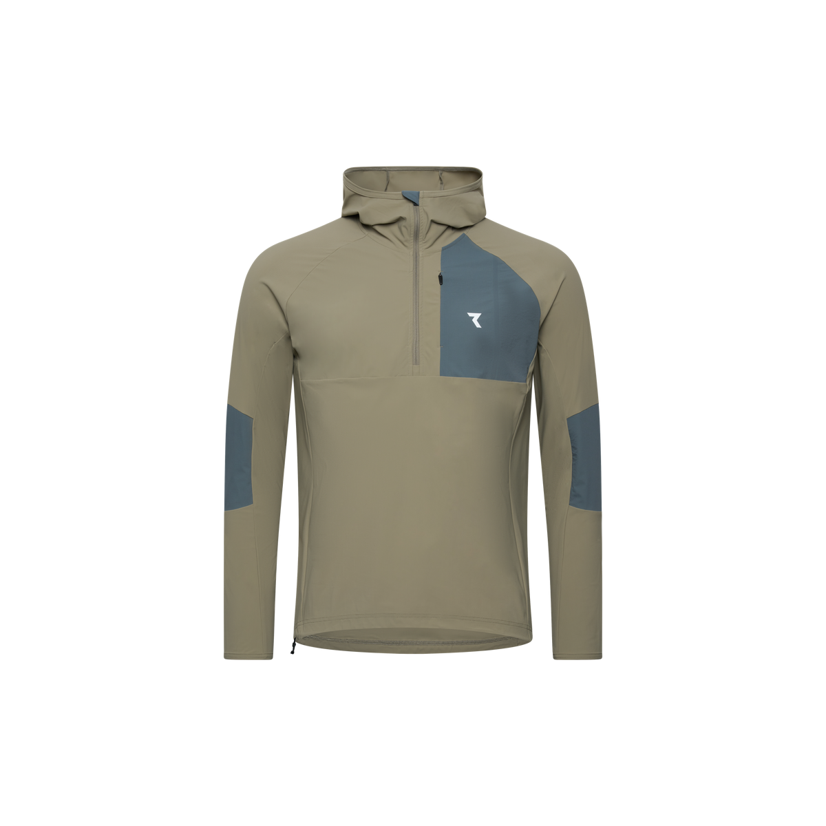 Phantom Running Thermal Quarter Zip Men