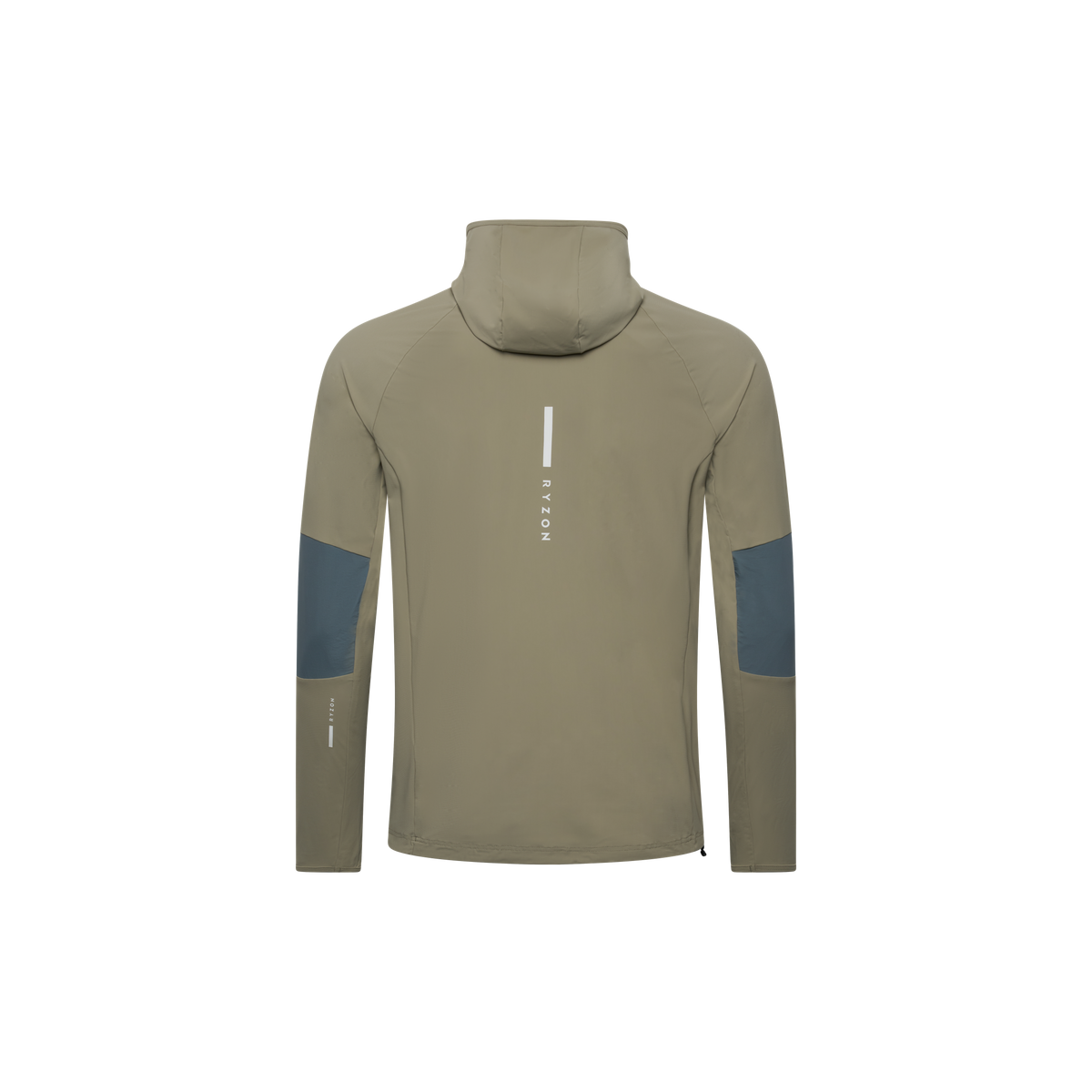 Phantom Running Thermal Quarter Zip Men