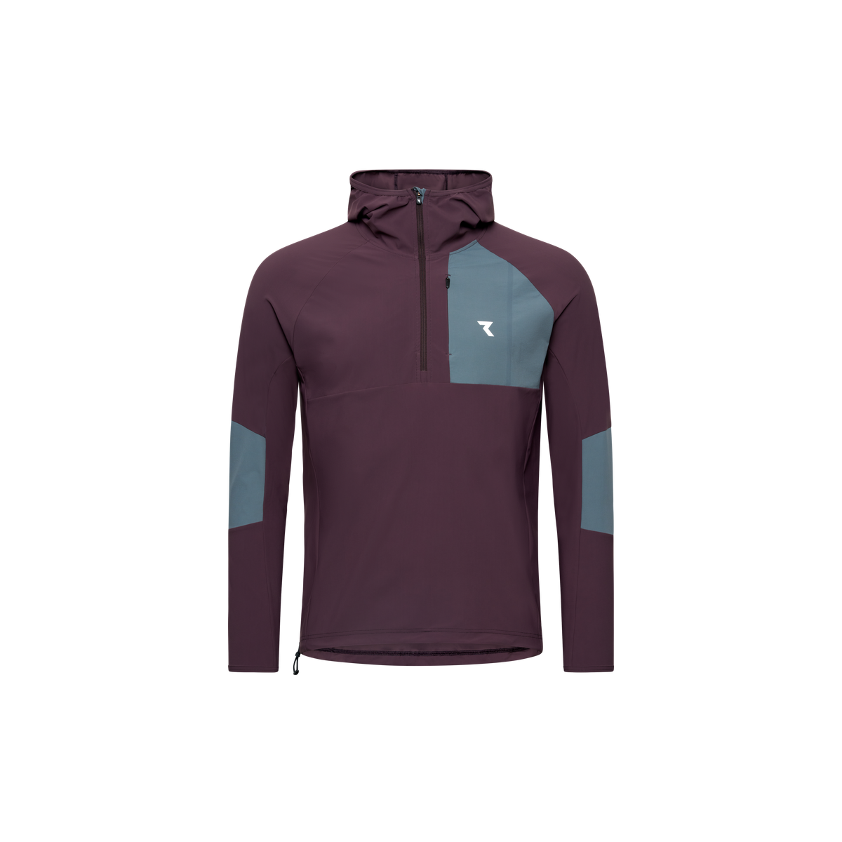 Phantom Running Thermal Quarter Zip Men