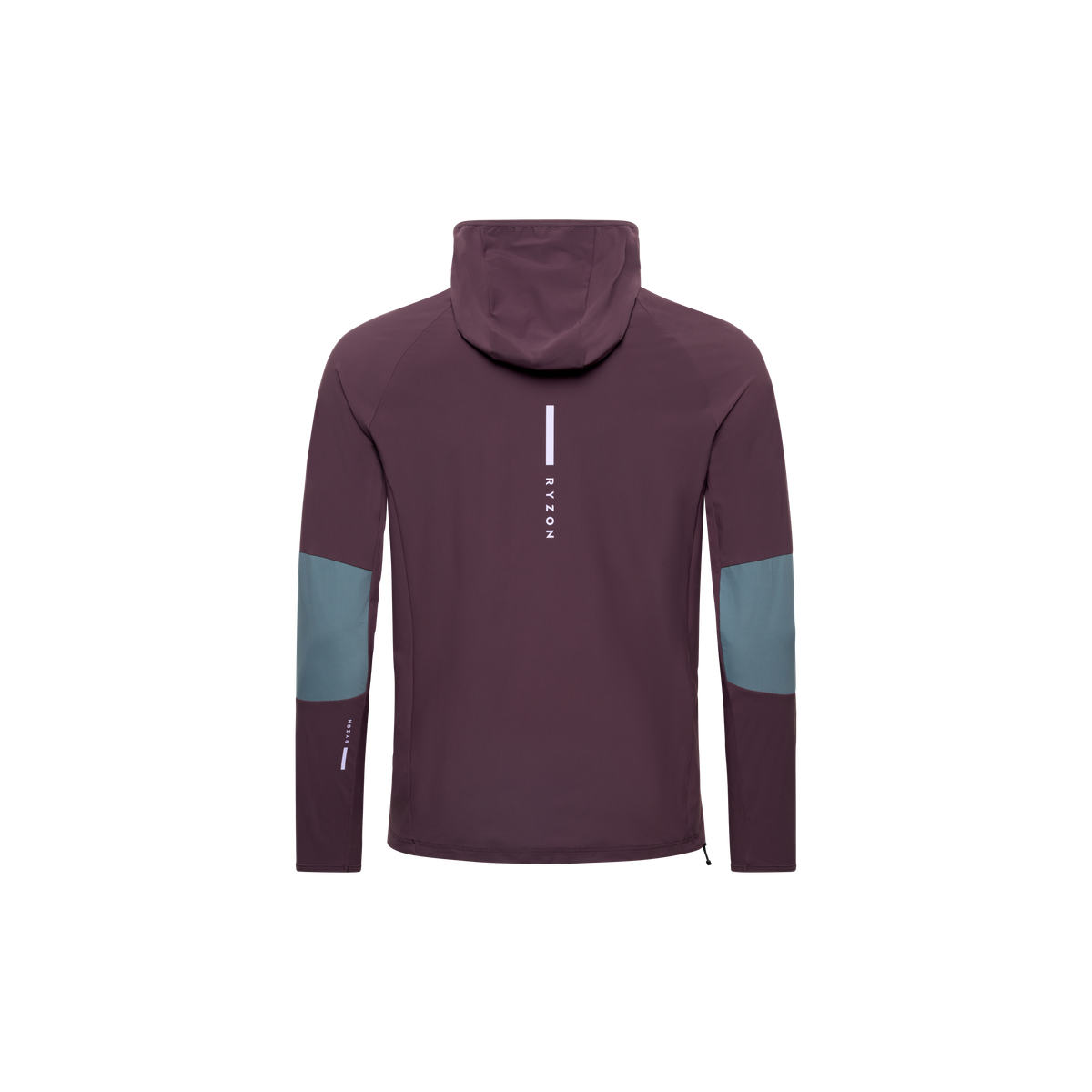 Phantom Running Thermal Quarter Zip Men