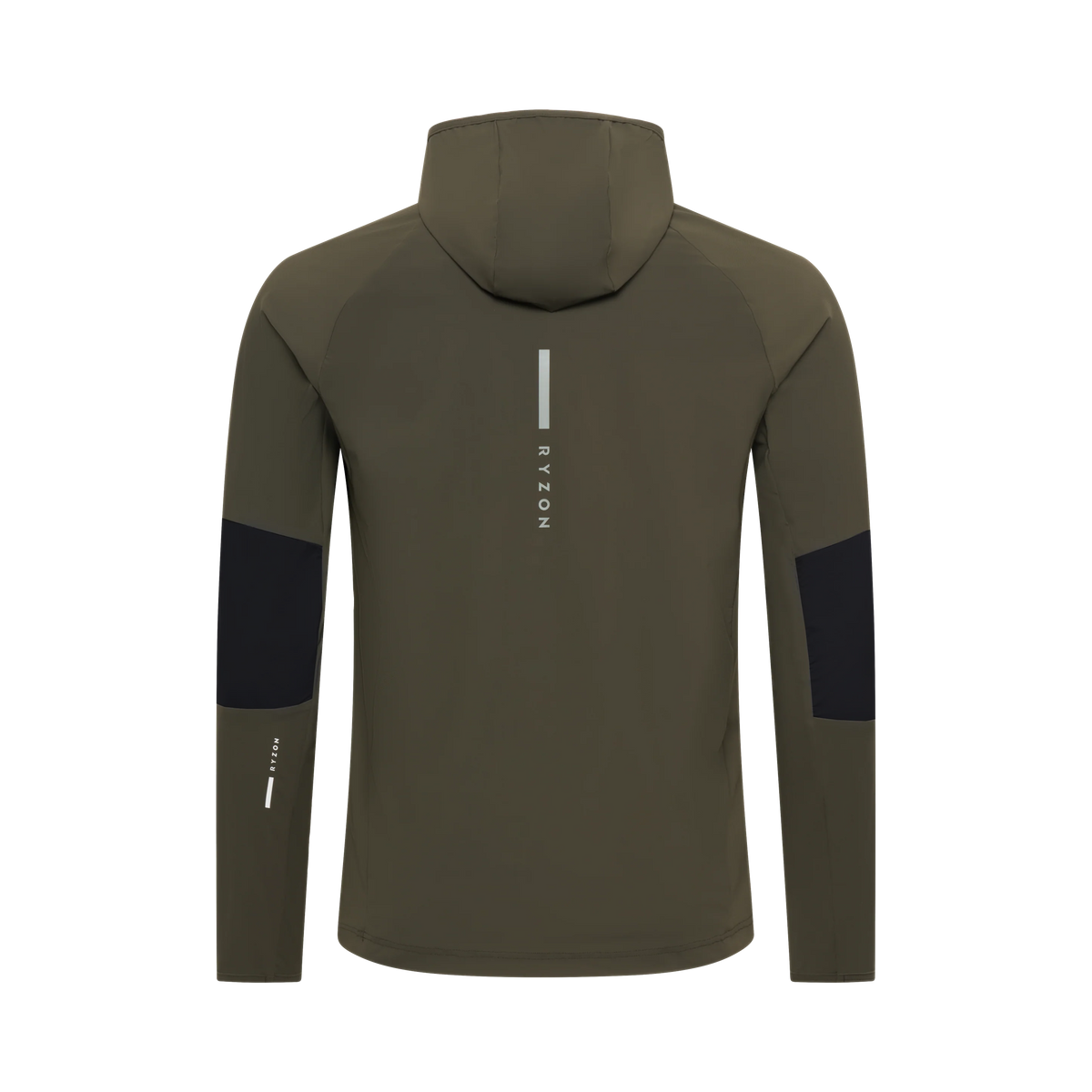 Phantom Running Thermal Quarter Zip Men