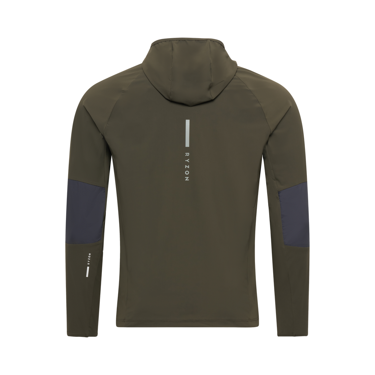 Phantom Running Thermal Quarter Zip Men