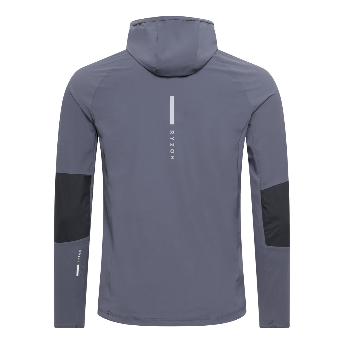 Phantom Running Thermal Quarter Zip Men