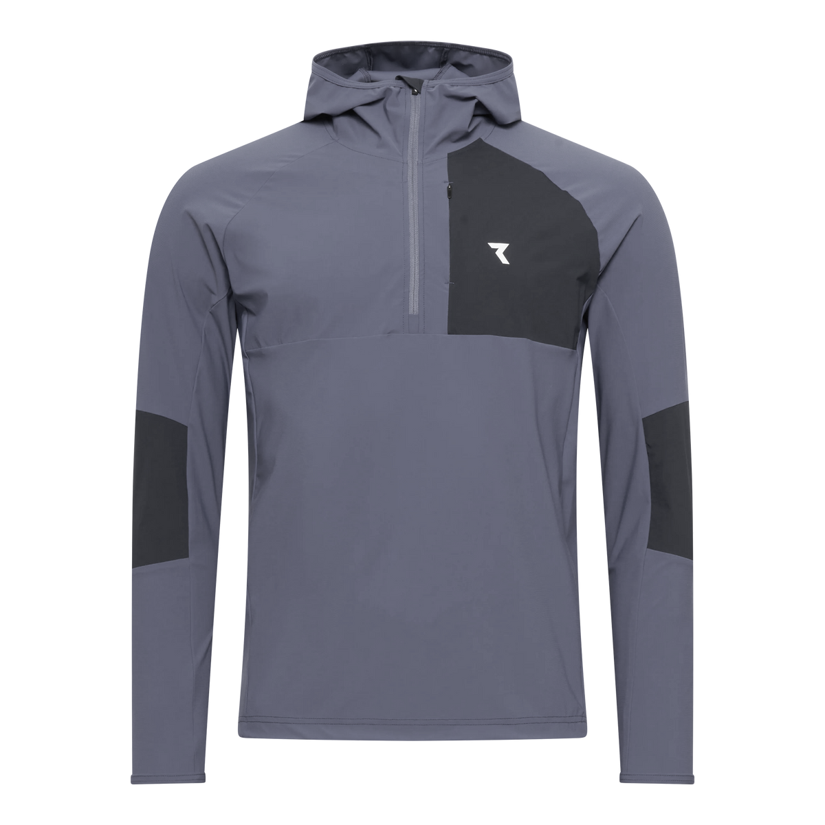 Phantom Running Thermal Quarter Zip Men