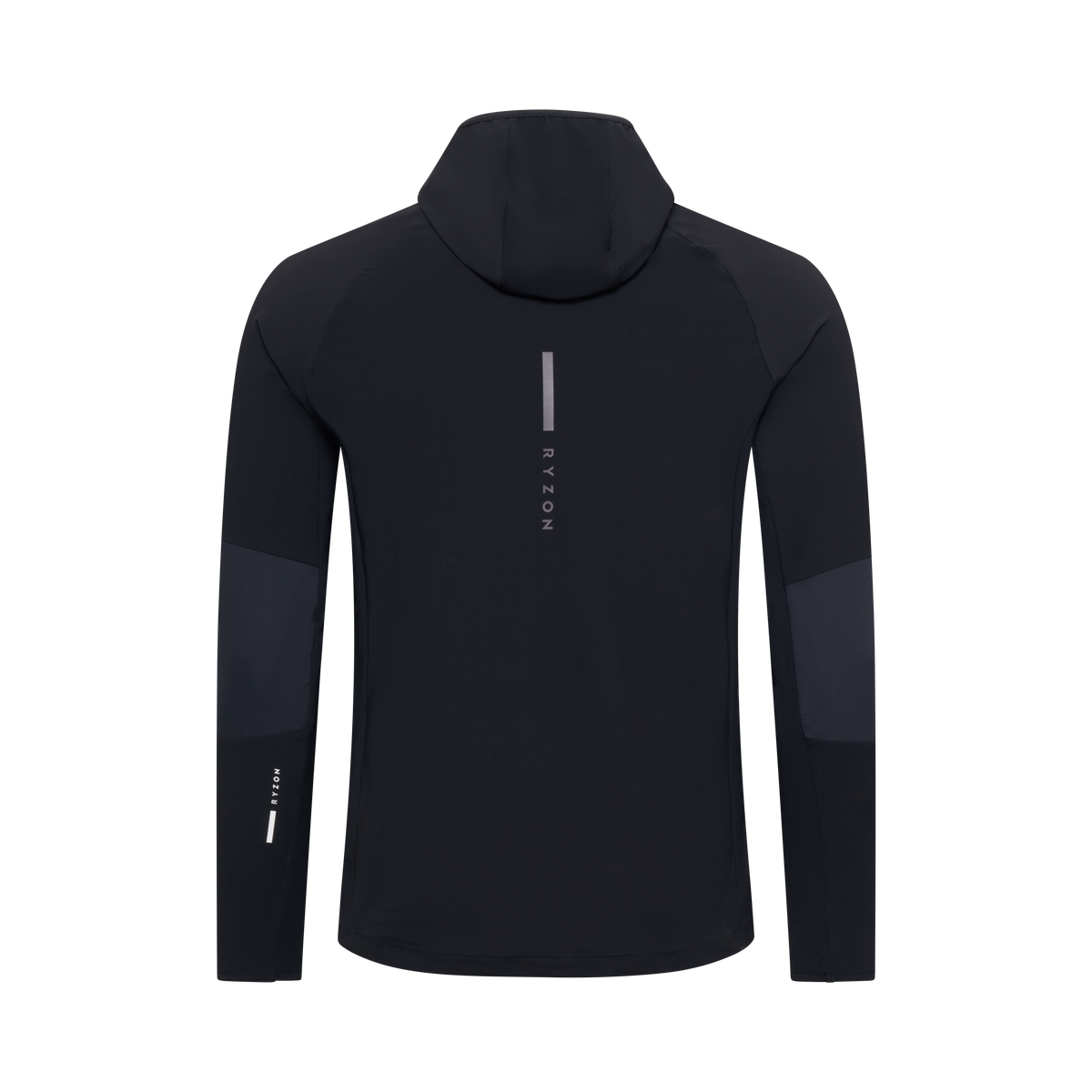 Phantom Running Thermal Quarter Zip Men
