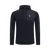 Phantom Running Thermal Quarter Zip Men Knight Black / Knight Black