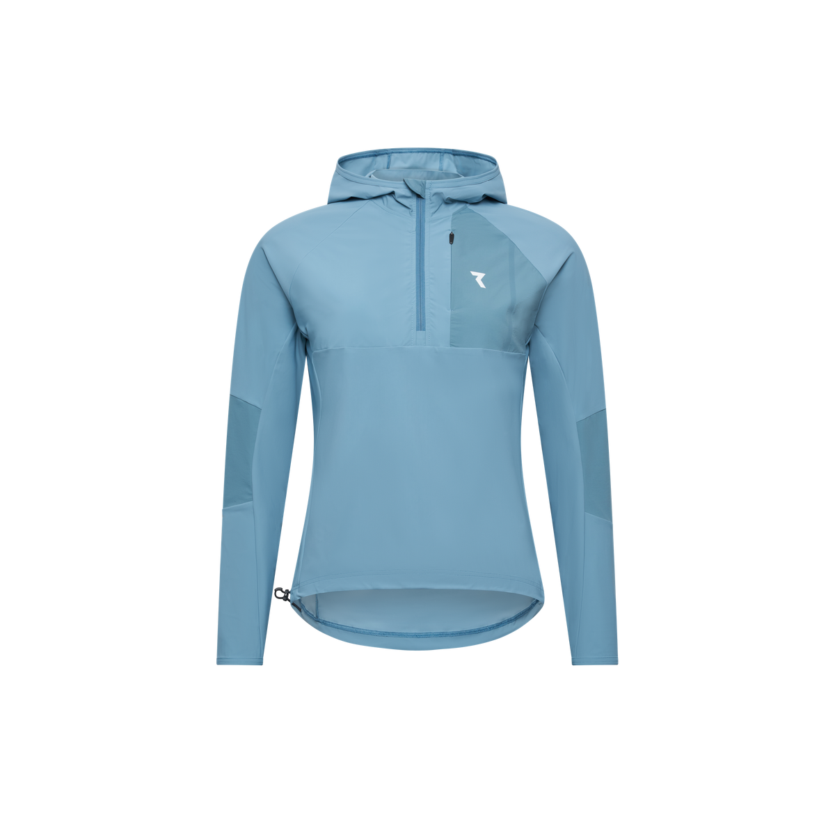 Phantom Running Thermal Quarter Zip Women