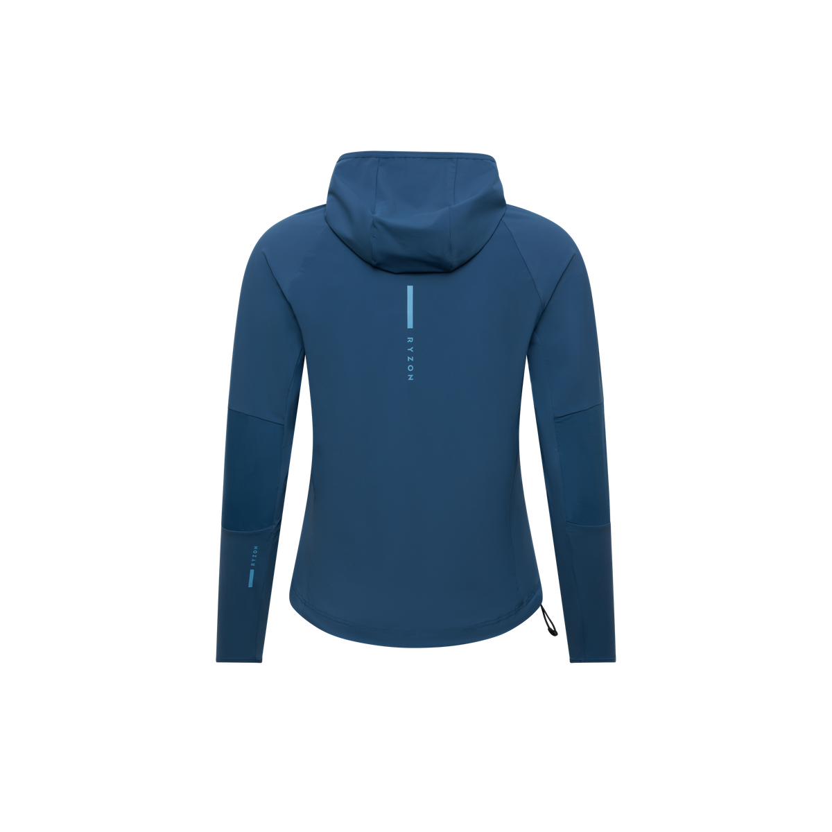 Phantom Running Thermal Quarter Zip Women
