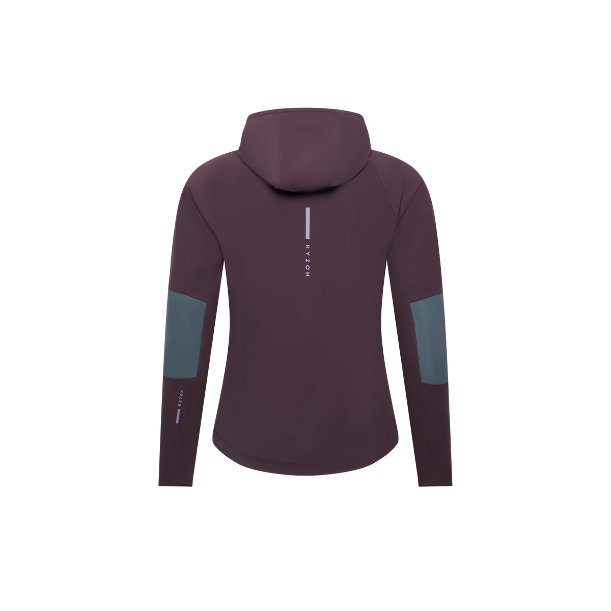 Phantom Running Thermal Quarter Zip Women