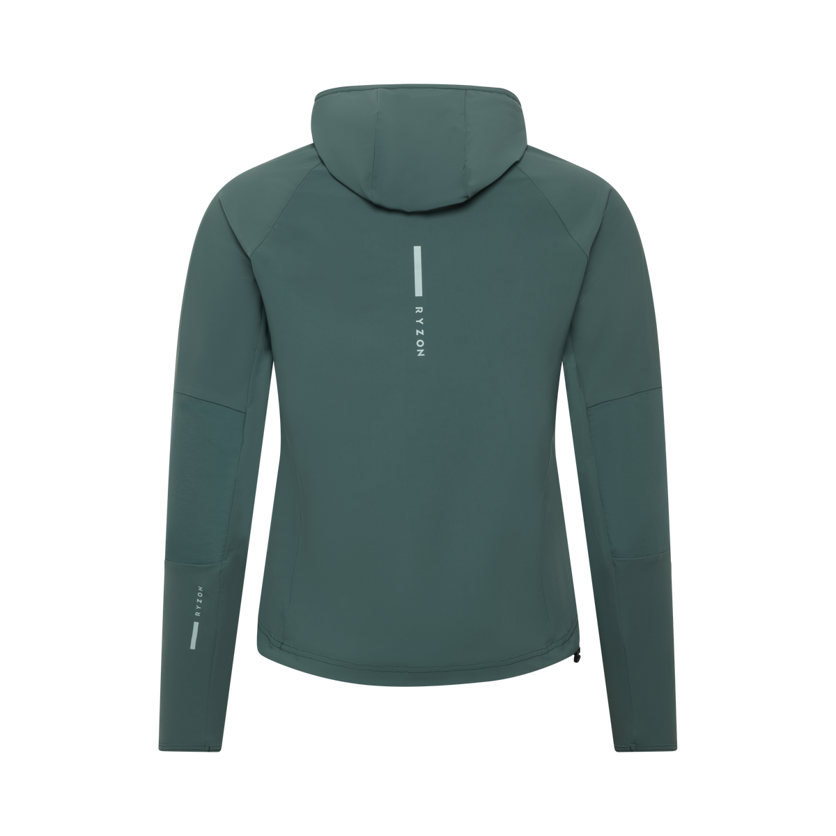 Phantom Running Thermal Quarter Zip Women
