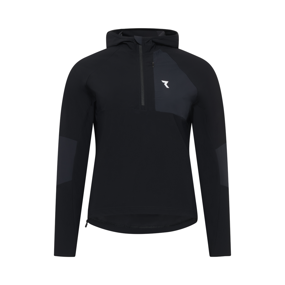 Phantom Running Thermal Quarter Zip Women